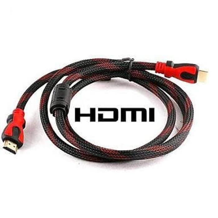 kabel HDMI